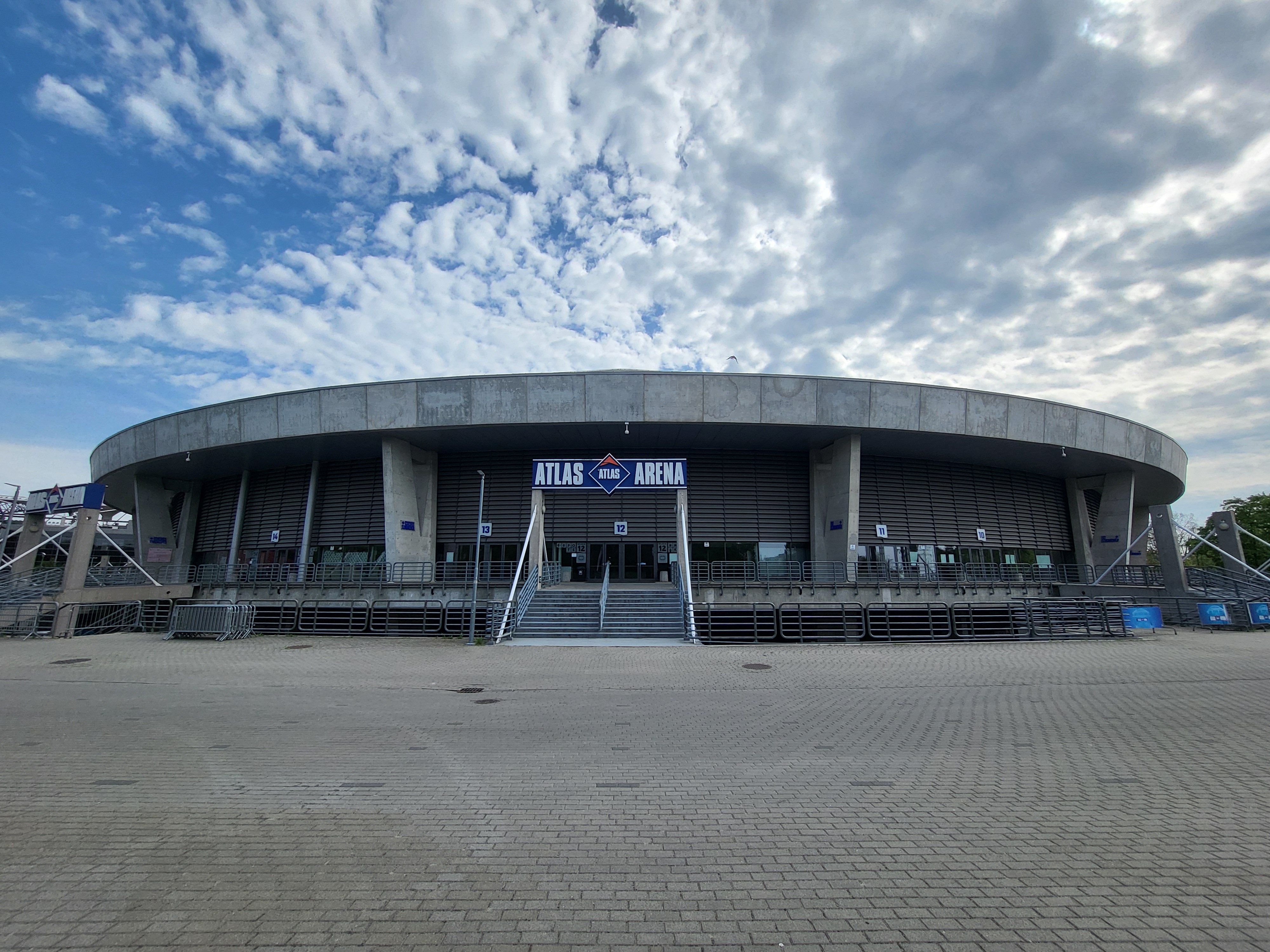 Atlas Arena