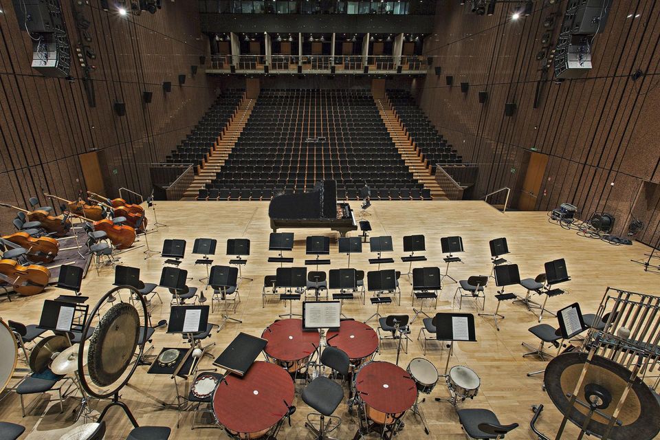 Filharmonia Łódzka