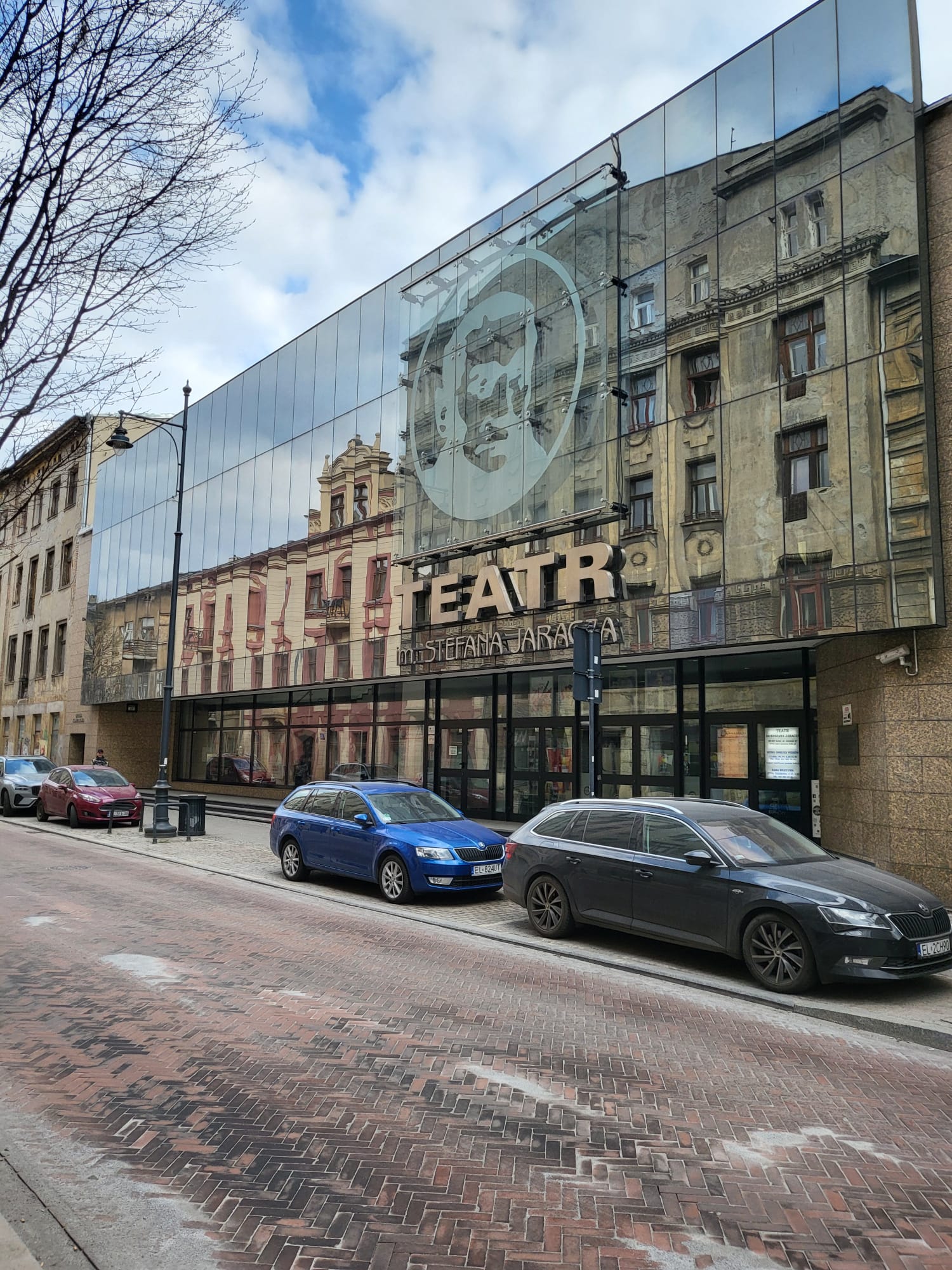 Teatr im. Stefana Jaracza