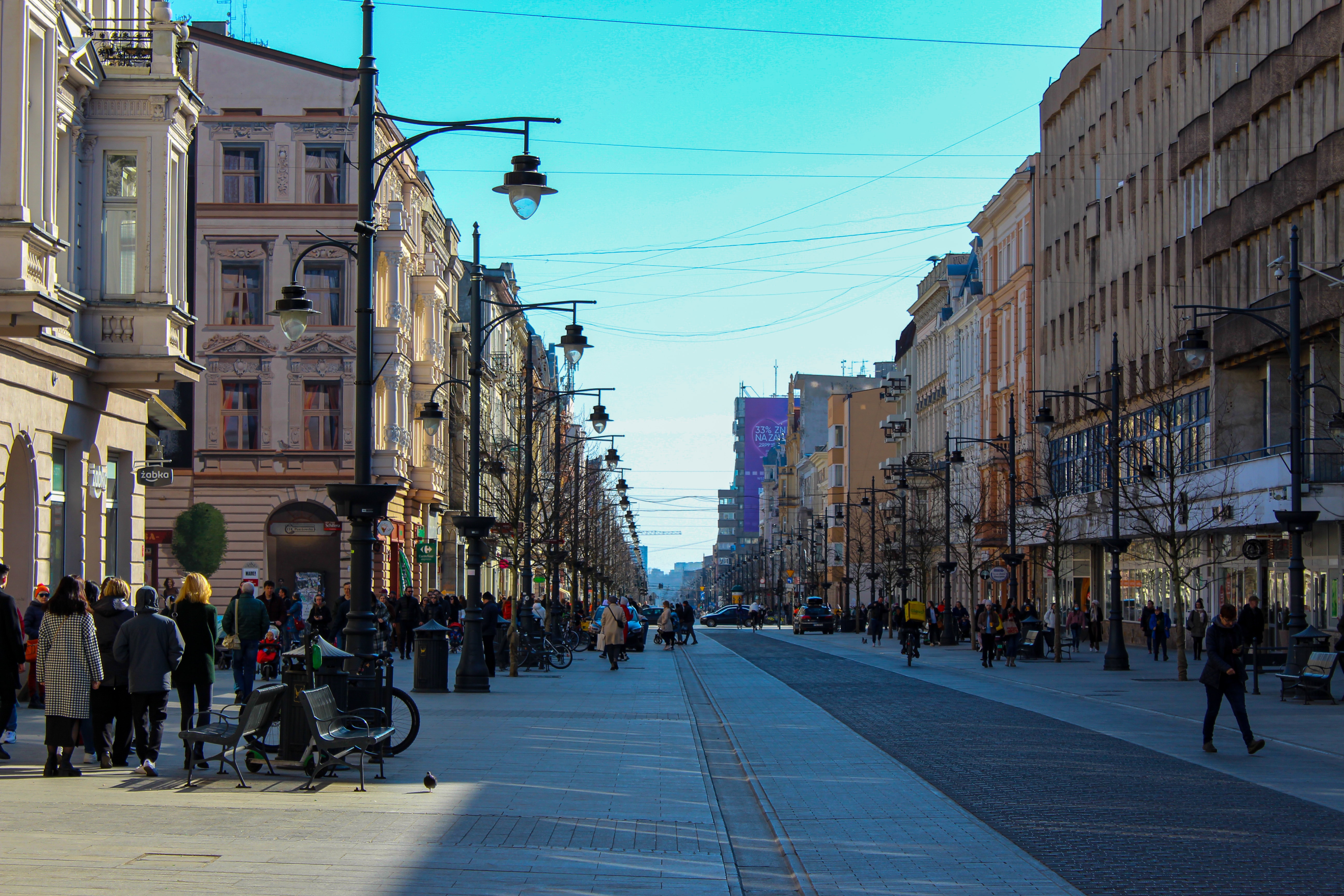 Piotrkowska
